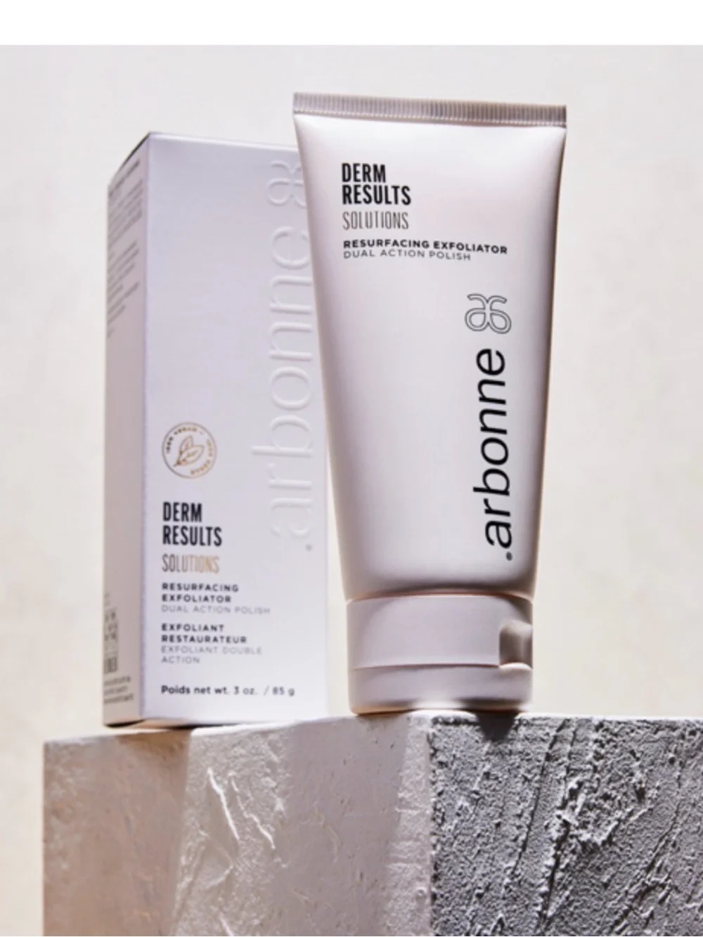 Arbonne questions leave